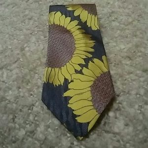 Barneys New York Men's Neck Tie